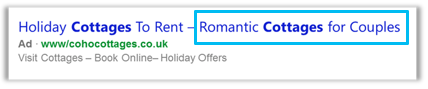 LAT Landing Page Phrase.