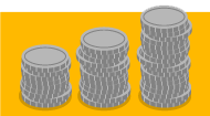 Money.