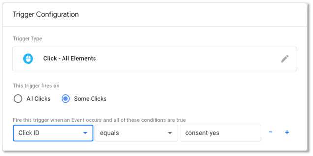 Install the UET plugin in Wordpress.
