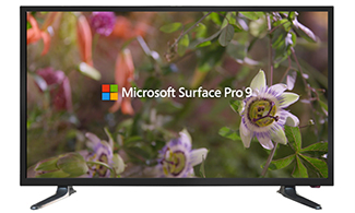 microsoft surface pro 9.
