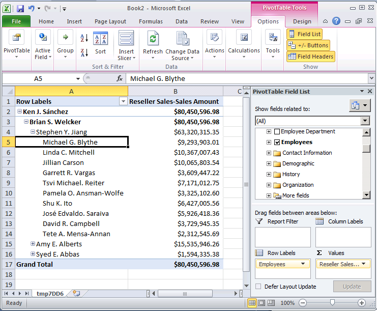 Solved: Parent Child Relationship PATH and Visual - Microsoft