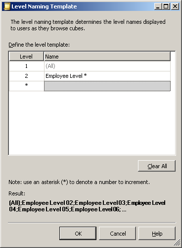 Solved: Parent Child Relationship PATH and Visual - Microsoft