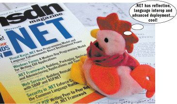 Figure 2 Mot, the Toy