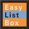 EasyListBox