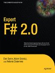 image: book, Expert F# 2.0