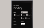 Windows Phone - Windows Phone Data Binding 