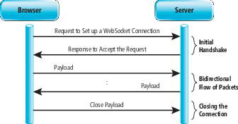 The WebSocket Protocol Schema