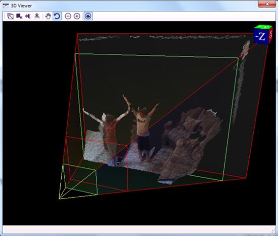 3D Viewer showing Figure 5 image from a different angle