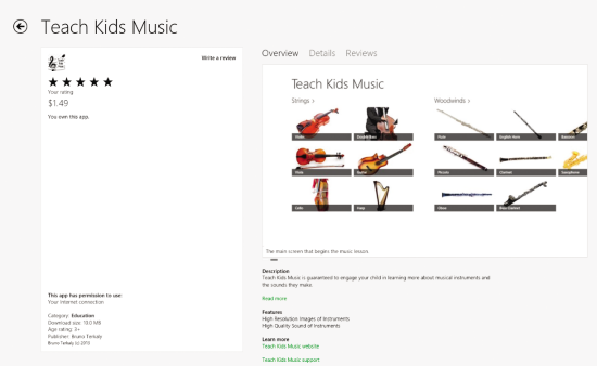 Microsoft Prepping Windows 8 App Store?