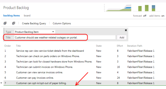 Team Foundation Server - Agile Project Management using TFS 2012 |  Microsoft Learn