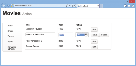ASP NET Single Page Applications Build Modern Responsive Web Apps 