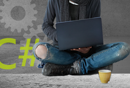 The Working Programmer - Fun with C#