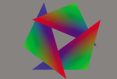 DirectX Factor - Manipulating Triangles in 3D Space