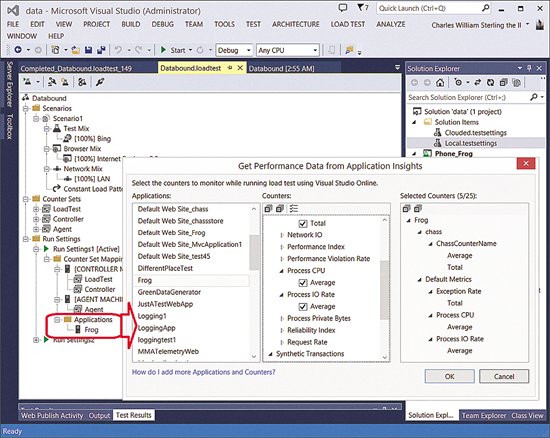 Load Testing - Load Testing Made Easy with Microsoft Azure and 