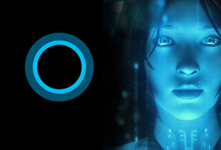 Siri and Cortana Tangle