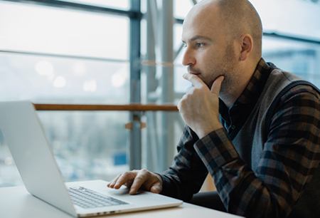 CQRS for the Common Application
