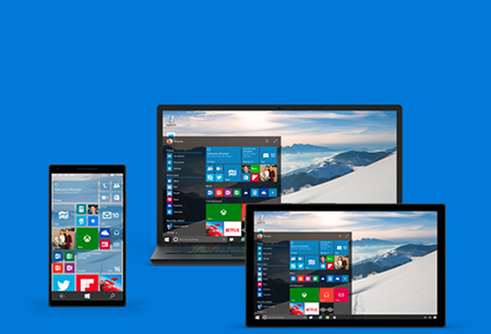 Defragmenting Windows