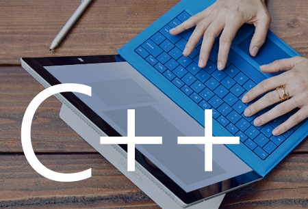 Visual C++ - Microsoft Pushes C++ into the Future