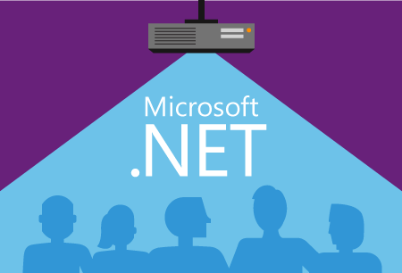 .NET Core - .NET Goes Cross-Platform with .NET Core
