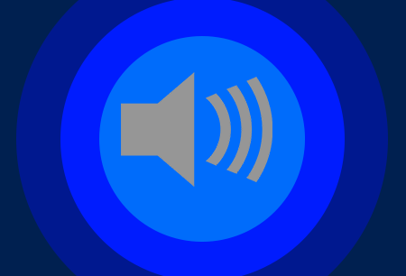 Modern Apps - Playing with Audio in the UWP