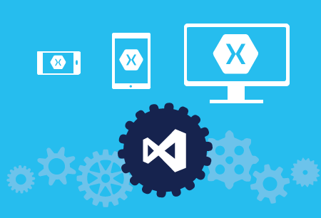 Xamarin.Forms - Xamarin Productivity and Platform Improvements for Visual Studio 2017