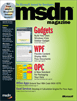 August 2007 MSDN Magazine