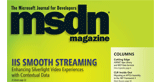 MSDNMagazineCover2010-03