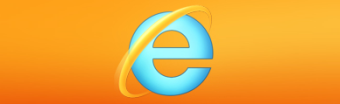 Internet Explorer 10