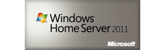 Windows Home Server 2011