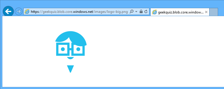 logo-big.png image from Windows Blob Storage