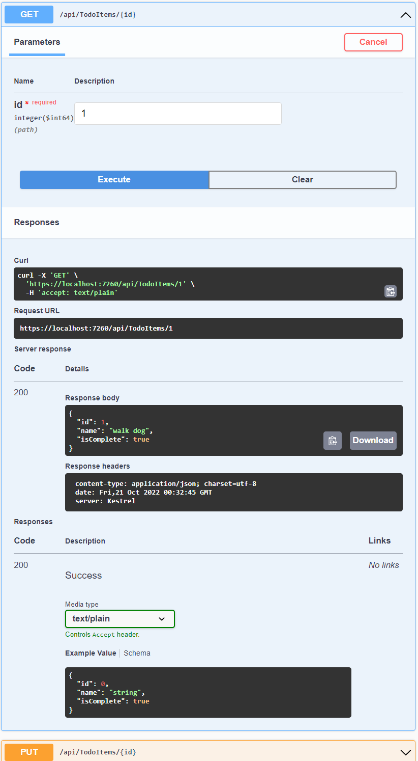 Create Login Page In Net Core Web Api Step By Step My Bios