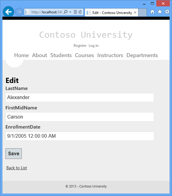 Student_Edit_page