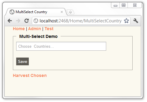 Using The Dropdownlist Helper With Asp Net Mvc Microsoft Learn