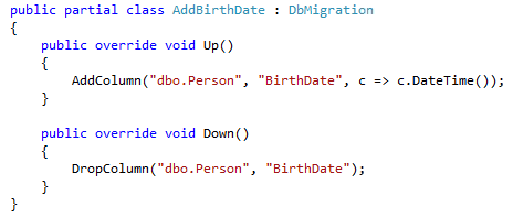 AddBirthDate_migration_code