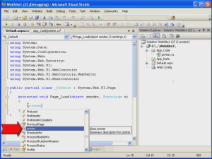 Microsoft Visual Studio 2005 Academic