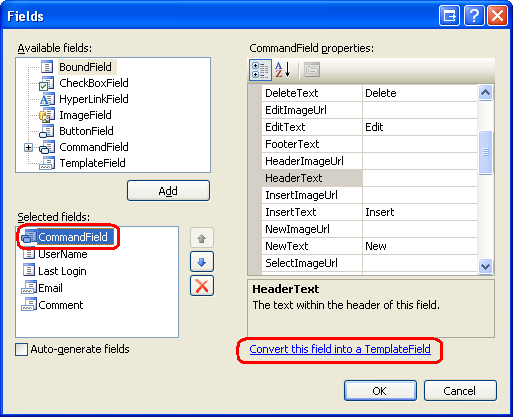 Role-Based Authorization (VB) | Microsoft Learn
