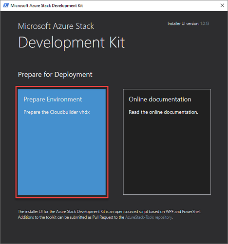 Microsoft kits. Deployment Kit setting up. Deployment Kit Rules.