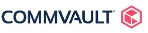 Commvault company logo