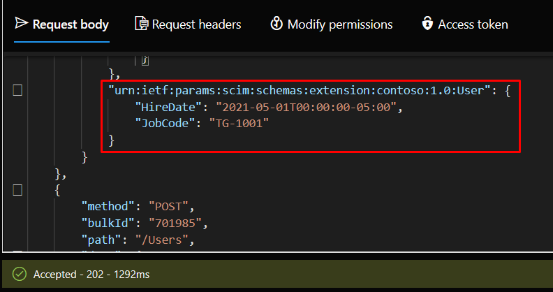 Api-Driven Inbound Provisioning With Powershell Script – WLYSN