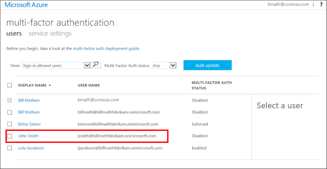 Enable authentication. Azure ad Multi-Factor authentication что это. Оффер от Microsoft. Setting up Multi-Factor authentication. 4. "Multi-Factor authentication: techniques, Security considerations, and usability".