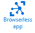 Browserless API