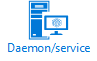 Daemon/service