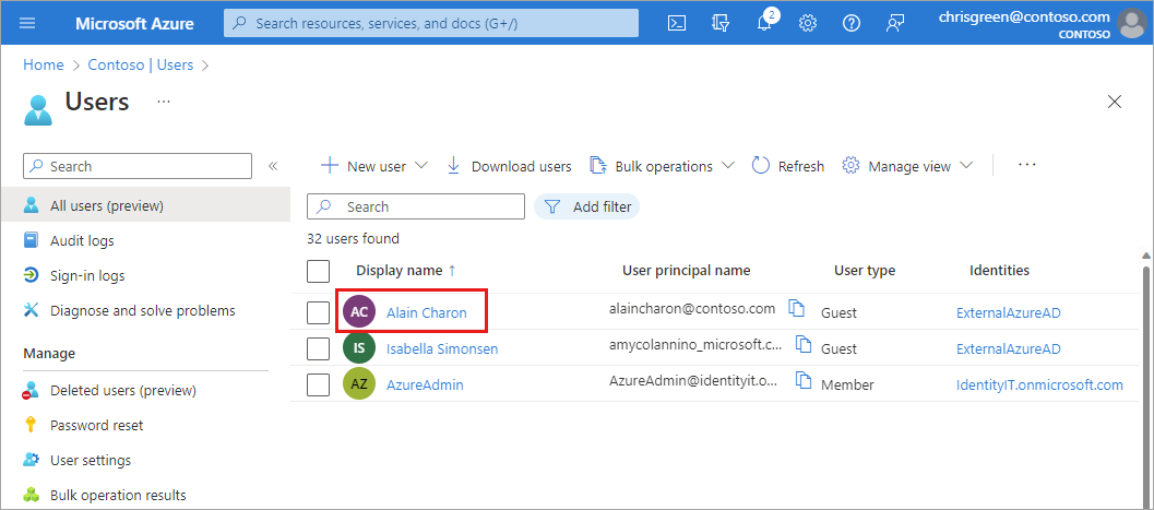 How to find Global Administrator in Azure AD - Get List Of Azuread User ...