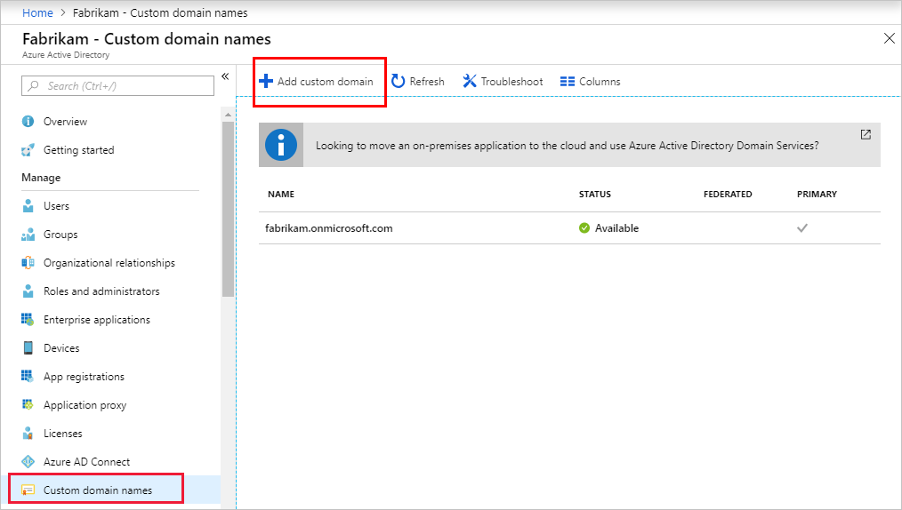 Plan And Troubleshoot Azure User Principal Name UPN Changes 