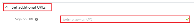 SAP Cloud Identity Services Domain and URLs single sign-on information