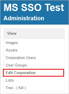 Edit Corporation Edit Corporation