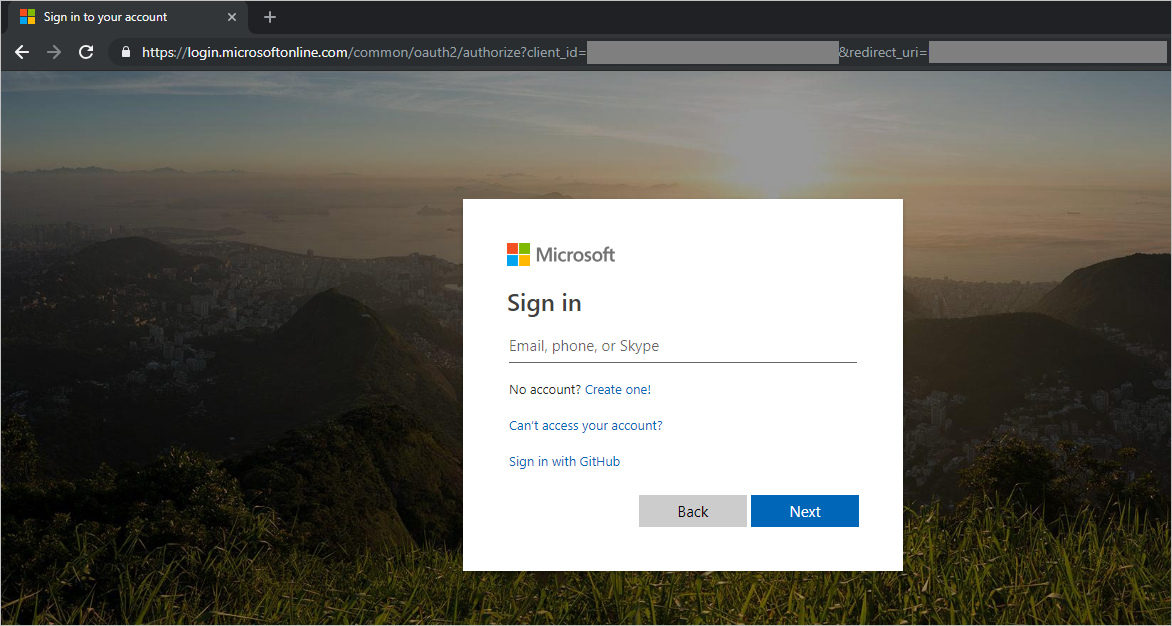 Openid Connect Authentication With Microsoft Entra Id Microsoft Ent ...