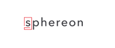 Screenshot of Sphereon logo
