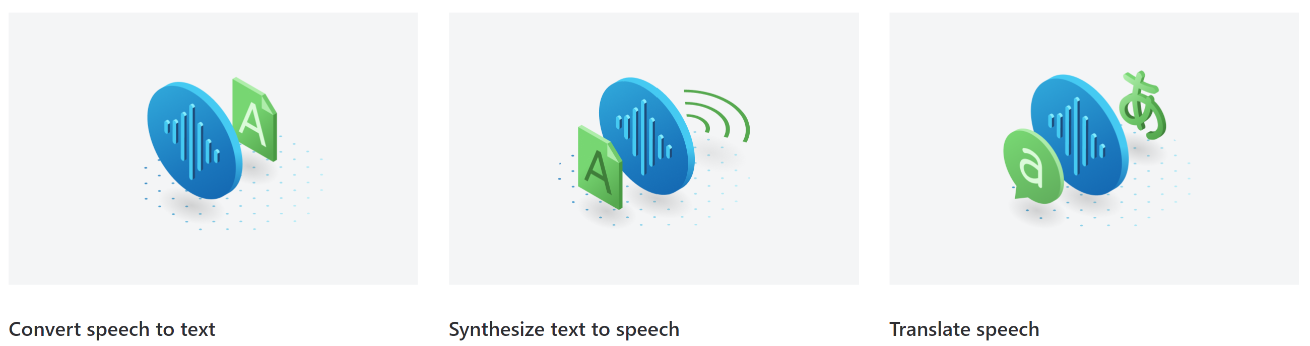 Voice assistants overview - Speech service - Azure AI services