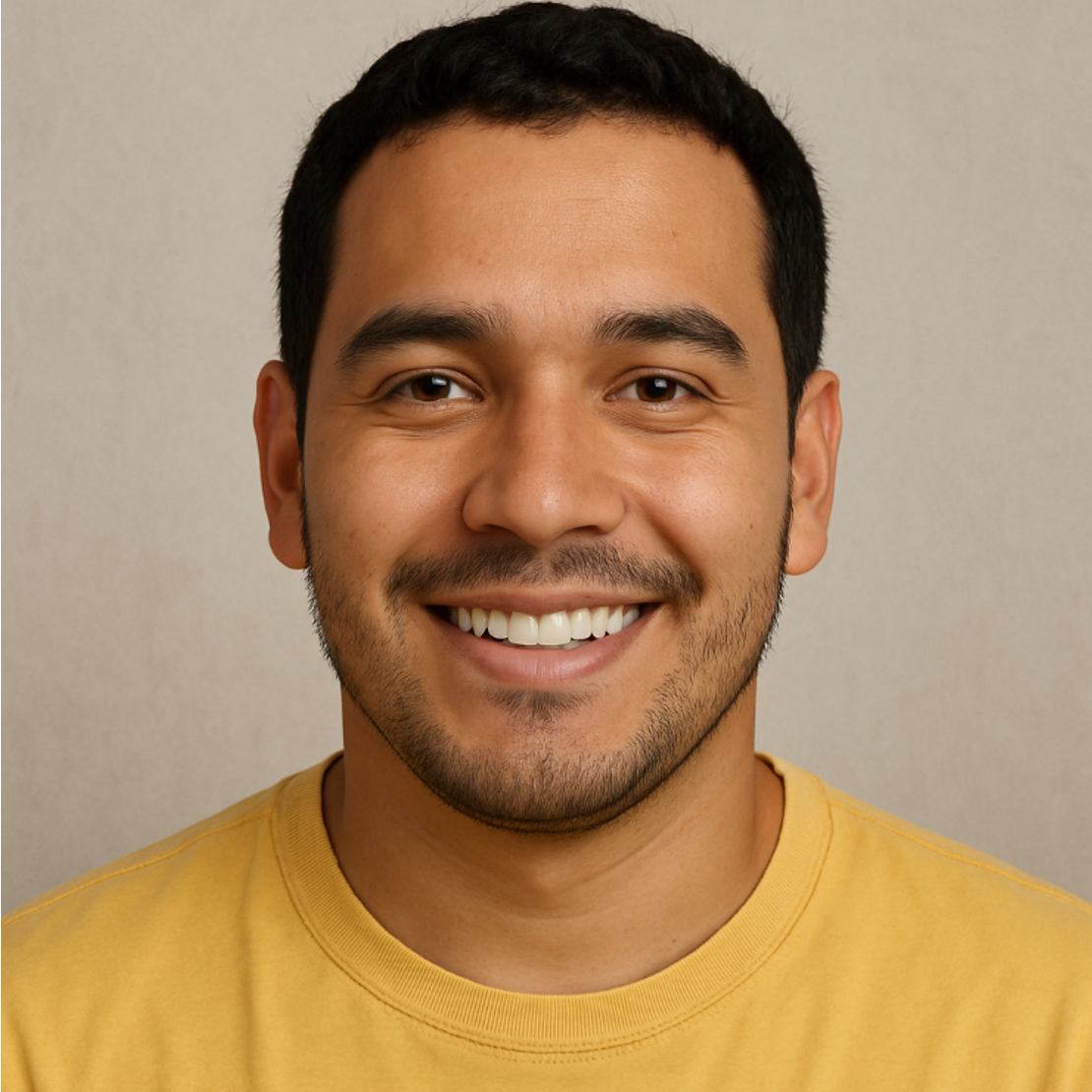 Image of the Diego Avatar.